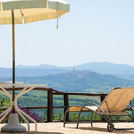 Agriturismo Casale Dei Frontini San Terenziano Dış mekan fotoğraf